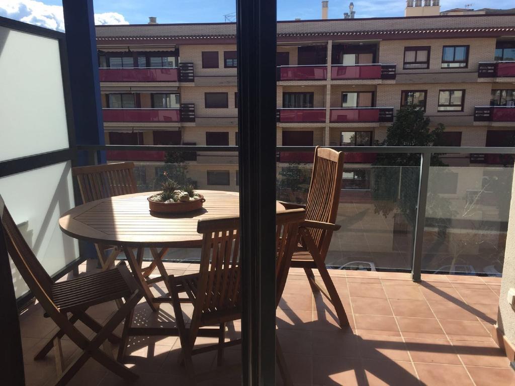 Mar Cambrils Apartman Kültér fotó